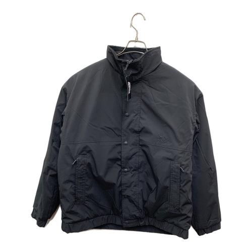 Abu Garcia (アブガルシア) フィッシングウェア メンズ SIZE L リバーシブルブルゾン