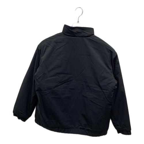 Abu Garcia (アブガルシア) フィッシングウェア メンズ SIZE L リバーシブルブルゾン