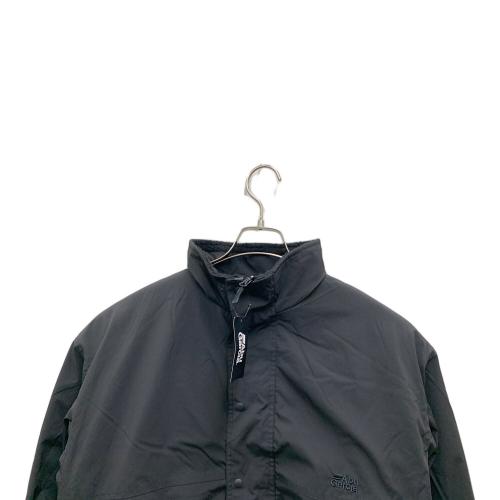 Abu Garcia (アブガルシア) フィッシングウェア メンズ SIZE L リバーシブルブルゾン