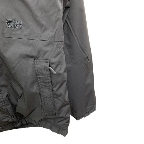 Abu Garcia (アブガルシア) フィッシングウェア メンズ SIZE L リバーシブルブルゾン