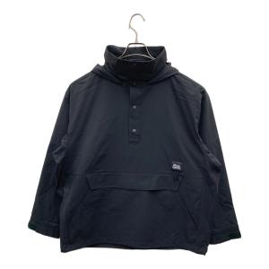 Abu Garcia (アブガルシア) フィッシングウェア メンズ SIZE L ウォーターレジスタント フィッシングアノラック