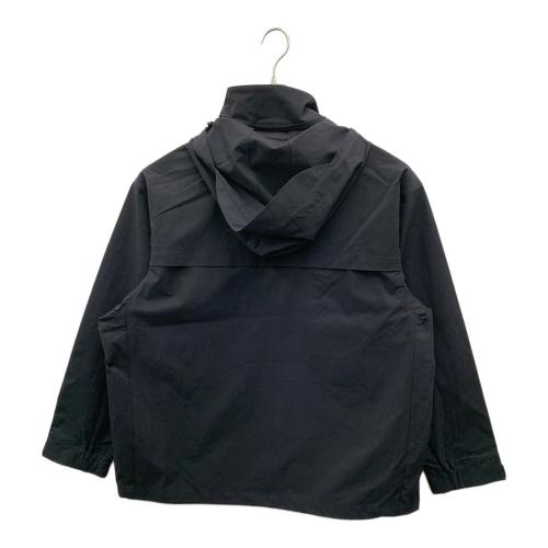 Abu Garcia (アブガルシア) フィッシングウェア メンズ SIZE L ウォーターレジスタント フィッシングアノラック