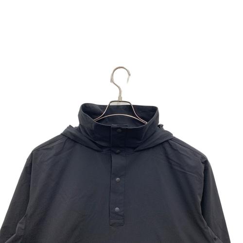 Abu Garcia (アブガルシア) フィッシングウェア メンズ SIZE L ウォーターレジスタント フィッシングアノラック