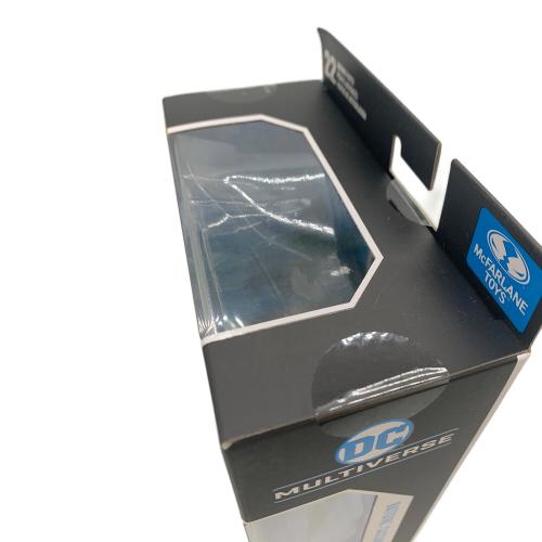 マクファーレントイズ フィギュア DC マルチバース バットガール カサンドラ ケイン