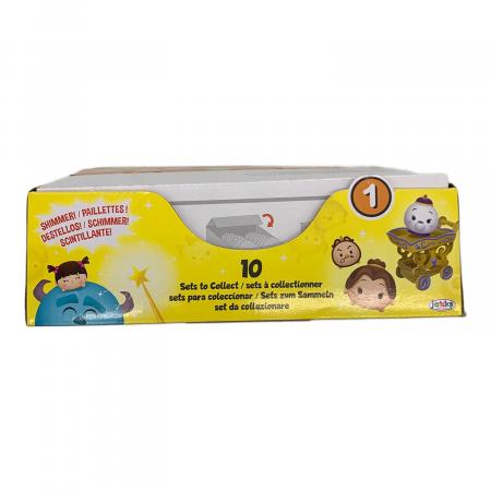 ツムツム シリーズ1 12個入 トレーディング フィギュア｜トレファクONLINE