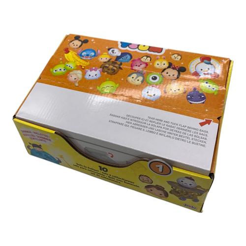 ツムツム シリーズ1 12個入 トレーディング　フィギュア