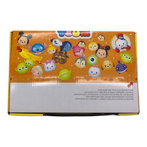 ツムツム シリーズ1 12個入 トレーディング　フィギュア