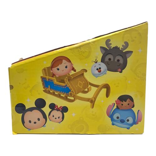 ツムツム シリーズ1 12個入 トレーディング フィギュア｜トレファクONLINE