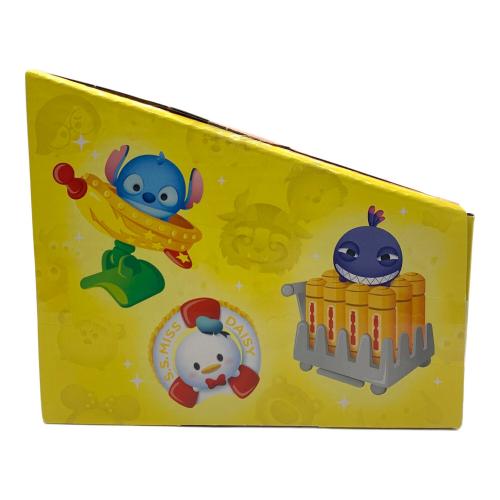 ●ディズニー 1500個 限定 一周年 ツムツム セット プーさん ゴーファー Yahoo!オークション - ツムツム 1周年 1500個限定 BOX 40個