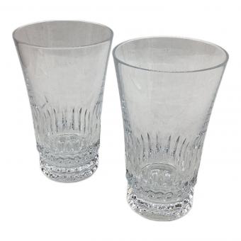 Baccarat (バカラ) グラス ティアラタンブラー ペア