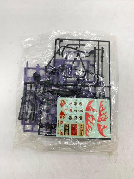 プラモデル 湘南爆走族 江口洋助 GS400改｜トレファクONLINE