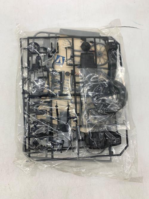 プラモデル 湘南爆走族 江口洋助 GS400改