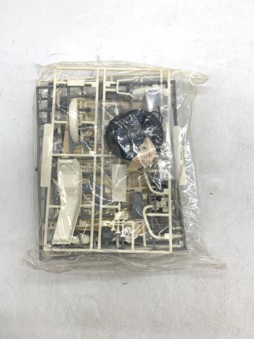 プラモデル 湘南爆走族 石川昇 CB400T改