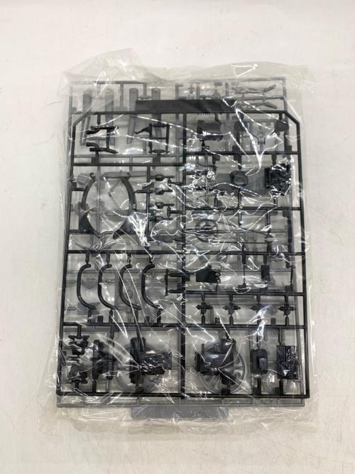 プラモデル 湘南爆走族 権田二毛作 GPz400改