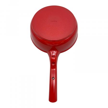 新品未使用 remy レミパンミニ レッドフライパン RHF-402 レミパン ミニ 20cm RHF-402 レッド フライパン 調理器具 プレゼント