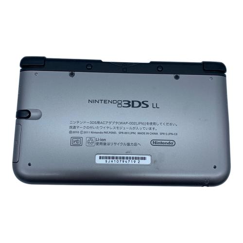 Nintendo (ニンテンドウ) 3DS LL SPR-001