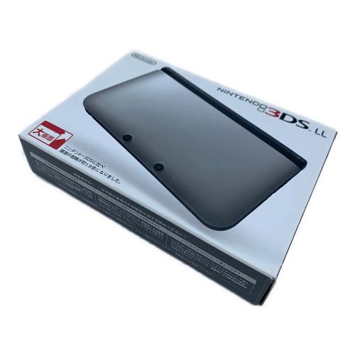 Nintendo (ニンテンドウ) 3DS LL SPR-001