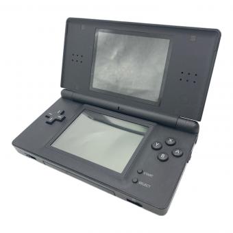Nintendo (ニンテンドー) NintendoDSLite 画面ヤケ有 USG-001 UJH14856603