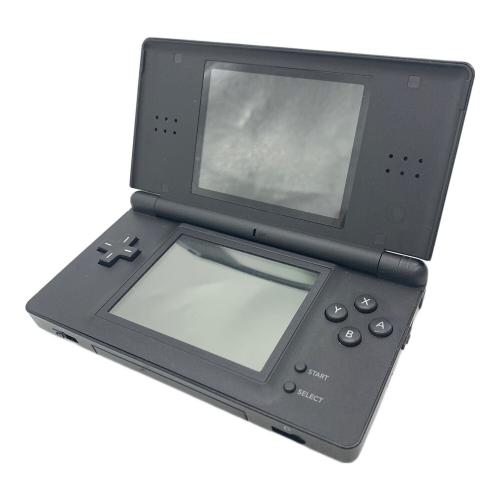 Nintendo (ニンテンドー) NintendoDSLite 画面ヤケ有 USG-001 UJH14856603