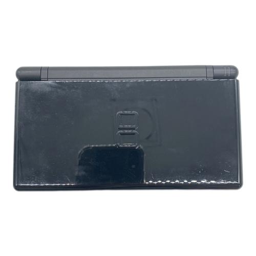 Nintendo (ニンテンドー) NintendoDSLite 画面ヤケ有 USG-001 UJH14856603