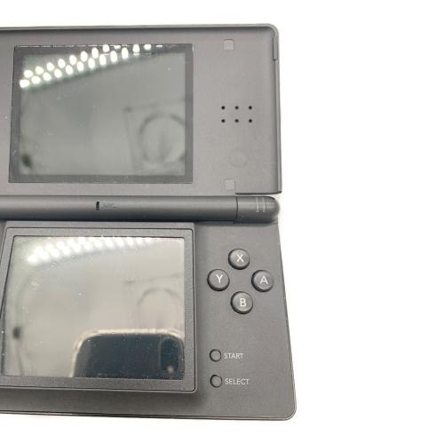 Nintendo (ニンテンドー) NintendoDSLite 画面ヤケ有 USG-001 UJH14856603