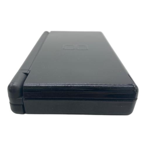 Nintendo (ニンテンドー) NintendoDSLite 画面ヤケ有 USG-001 UJH14856603