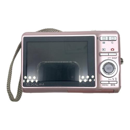 CASIO (カシオ) デジタルカメラ 動作未確認程度B EX-Z77 720万画素 62031976A
