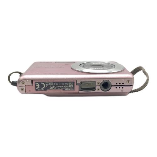 CASIO (カシオ) デジタルカメラ 動作未確認程度B EX-Z77 720万画素 62031976A