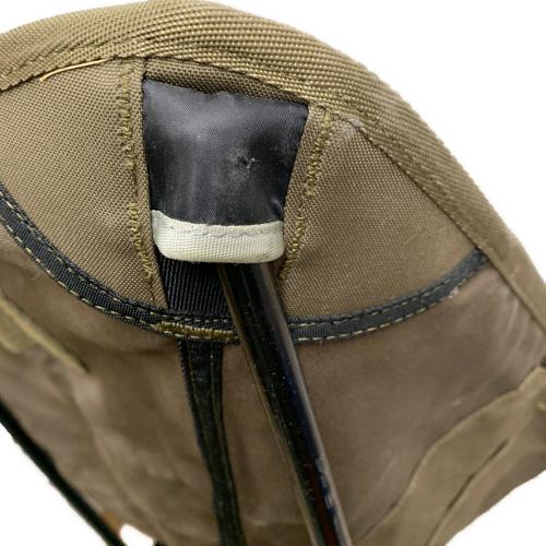 Helinox (ヘリノックス) アウトドアチェア 4061A オリーブ