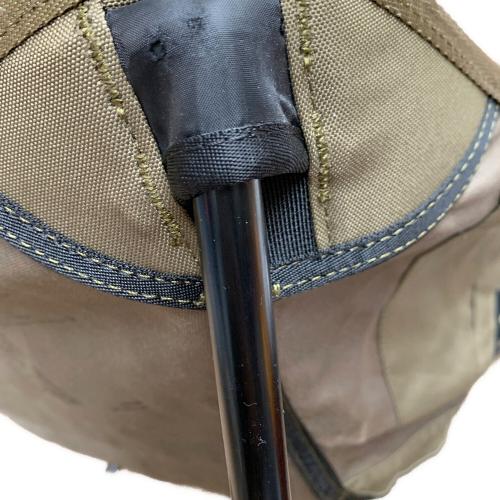 Helinox (ヘリノックス) アウトドアチェア 4061A オリーブ