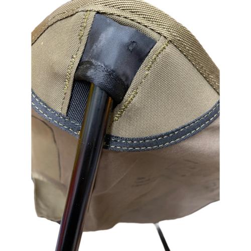 Helinox (ヘリノックス) アウトドアチェア 4061A オリーブ