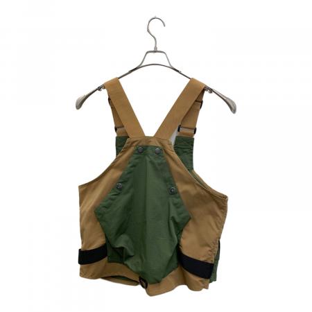 Columbia (コロンビア) グリーンパインズベスト メンズ SIZE L