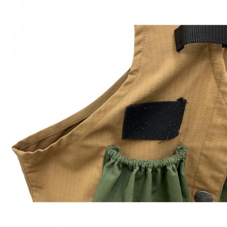 Columbia (コロンビア) グリーンパインズベスト メンズ SIZE L