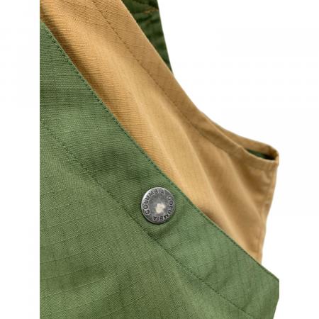 Columbia (コロンビア) グリーンパインズベスト メンズ SIZE L