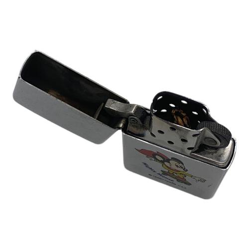 ZIPPO (ジッポー) ZIPPO Mighty Mouse マイティマウス 1982年