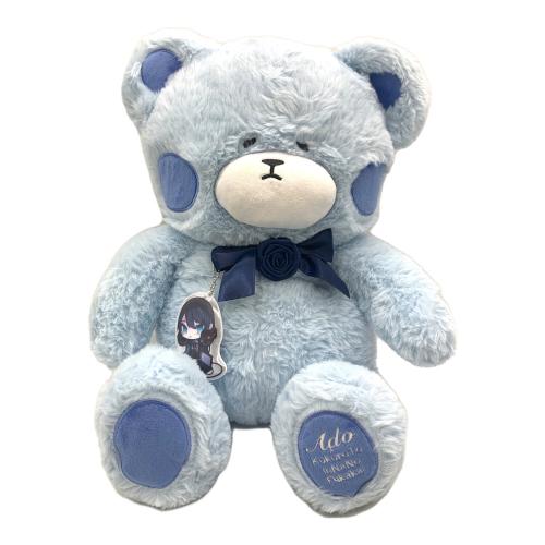 リュック Ado official shop 通販限定 るんるん不可解くまさん