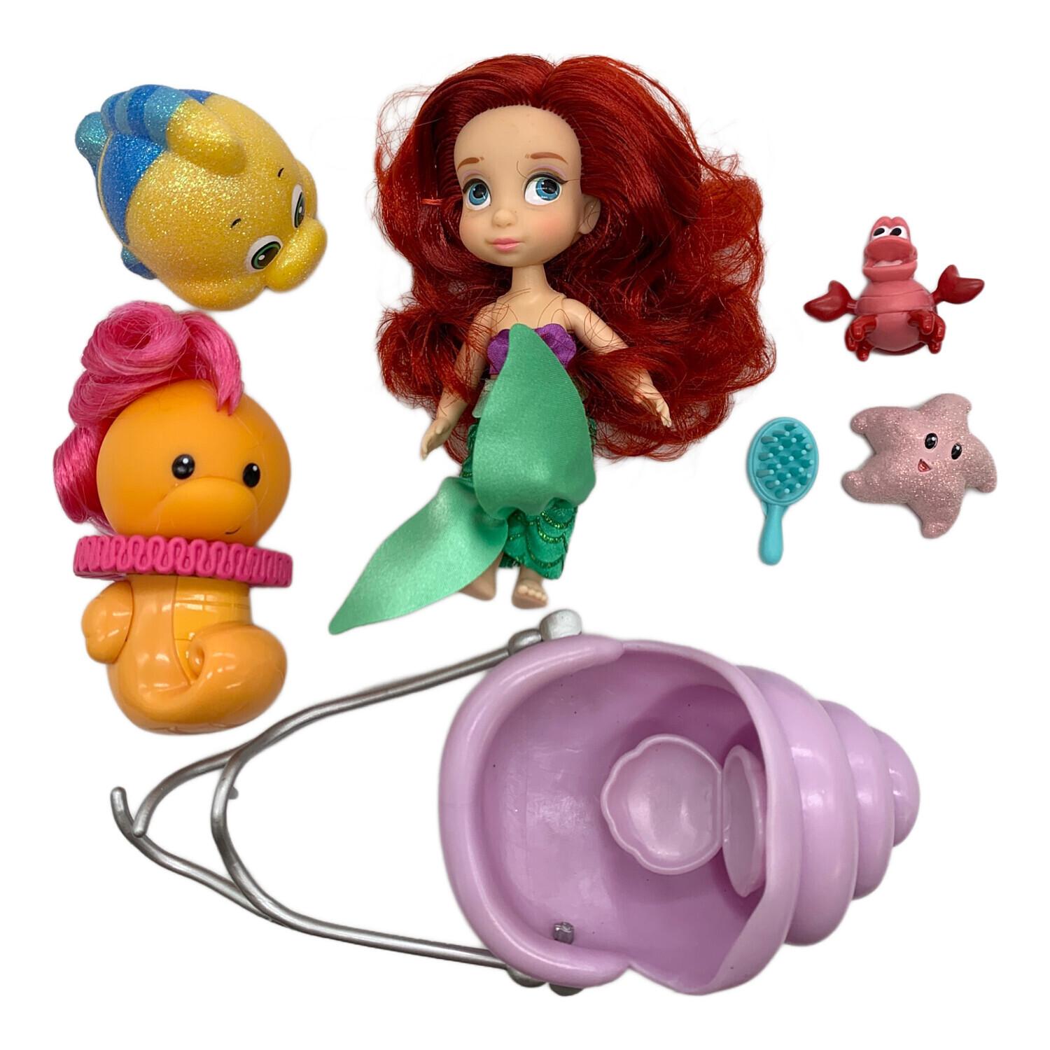 DISNEY (ディズニー) 女の子おもちゃ アニメーターコレクション