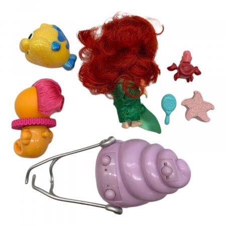 DISNEY (ディズニー) 女の子おもちゃ アニメーターコレクション