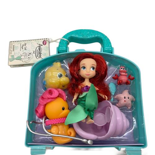 DISNEY (ディズニー) 女の子おもちゃ アニメーターコレクション