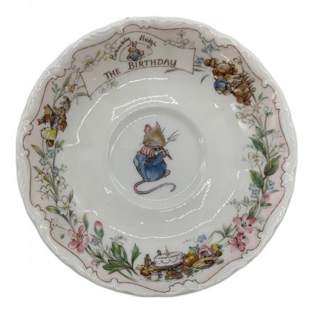 【美品】⭐️ロイヤルドルトン ソースポット カップ ソーサー ディープディッシュ 美品】⭐️ロイヤルドルトン ソースポット カップ ソーサー ディープ