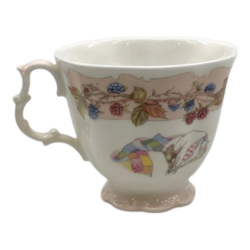 ROYAL DOULTON (ロイヤルドルトン) カップ&ソーサー AUTUMN