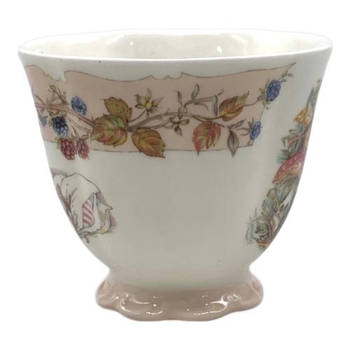 ROYAL DOULTON (ロイヤルドルトン) カップ&ソーサー AUTUMN