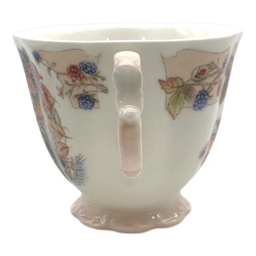 ROYAL DOULTON (ロイヤルドルトン) カップ&ソーサー AUTUMN