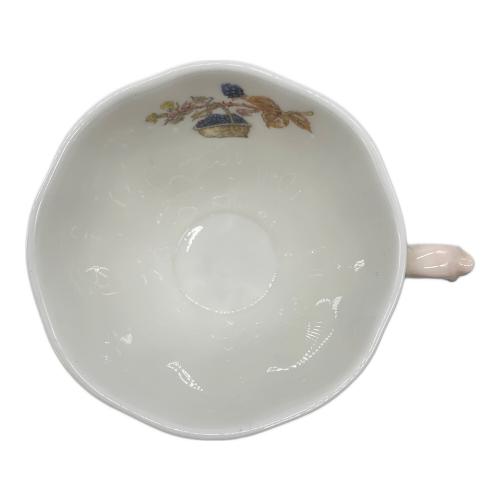 ROYAL DOULTON (ロイヤルドルトン) カップ&ソーサー AUTUMN