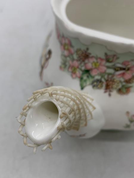 ROYAL DOULTON (ロイヤルドルトン) ティーポット TEA SERVICE