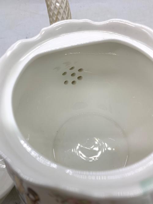 ROYAL DOULTON (ロイヤルドルトン) ティーポット TEA SERVICE