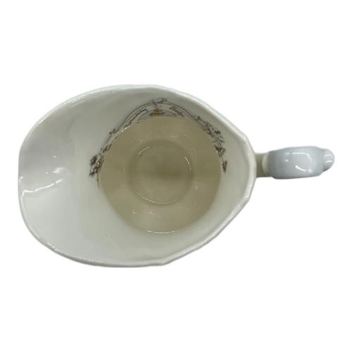 ROYAL DOULTON (ロイヤルドルトン) クリーマー WINTER