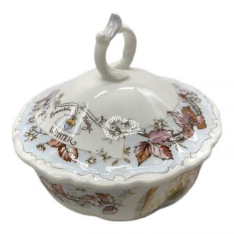 ROYAL DOULTON (ロイヤルドルトン) ボウル WINTER