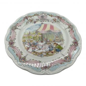 ROYAL DOULTON (ロイヤルドルトン) プレート THE WEDDING