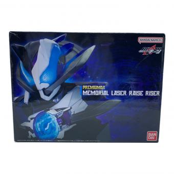 仮面ライダーギーツ (カメンライダーギーツ) PREMIUMDX メモリアル レーザーレイズライザー 仮面ライダー